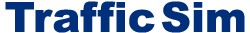 Traffic Sim
