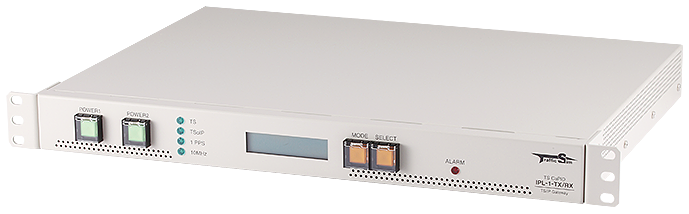 IPL-1-TX/RX exterior
